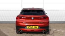 BMW X2 sDrive 20i Sport 5dr Step Auto Petrol Hatchback